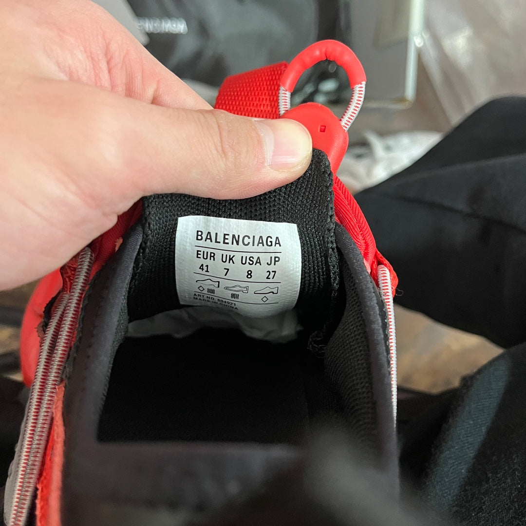 LuxluxHouse Best Quality Balenciaga Shoes