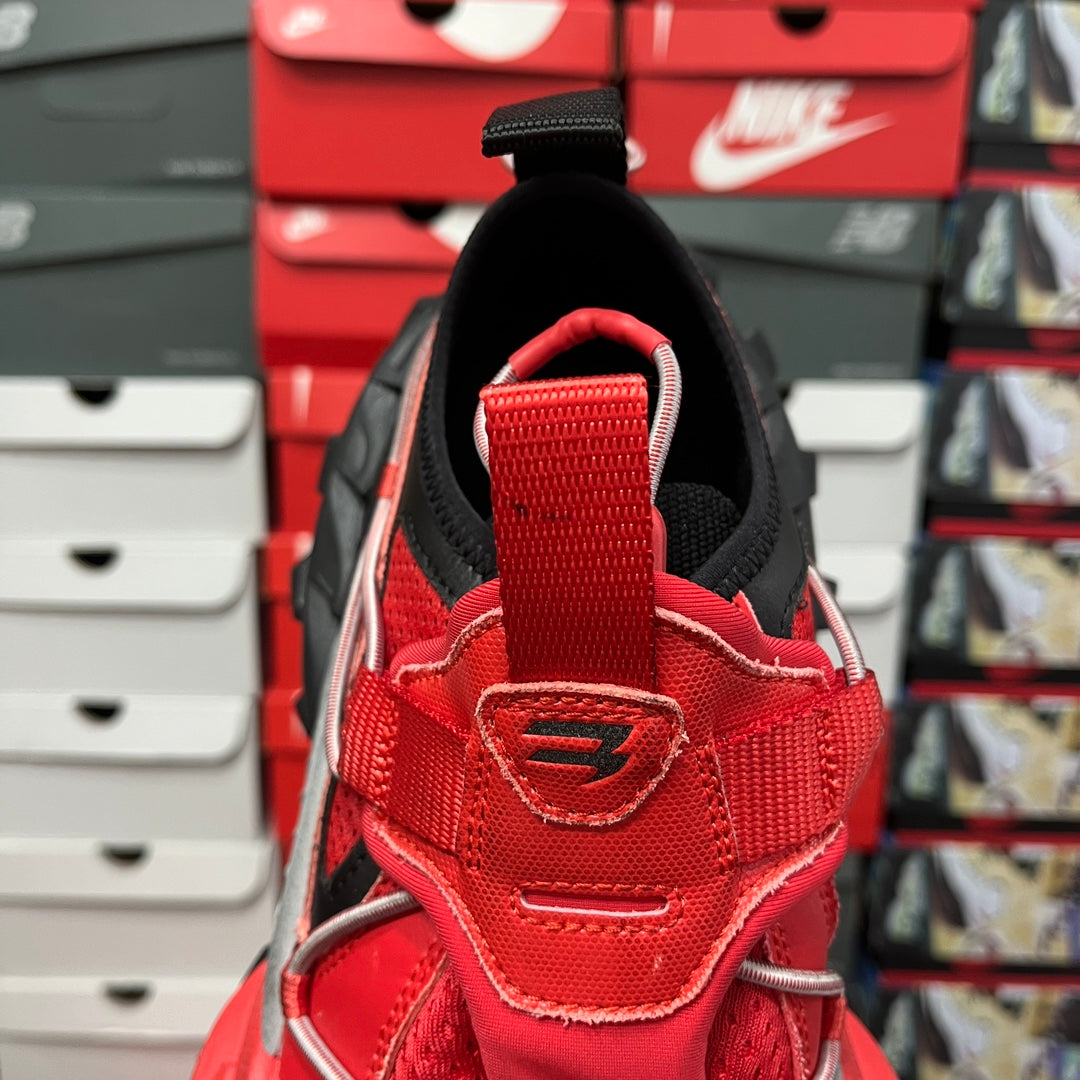 LuxluxHouse Best Quality Balenciaga Shoes