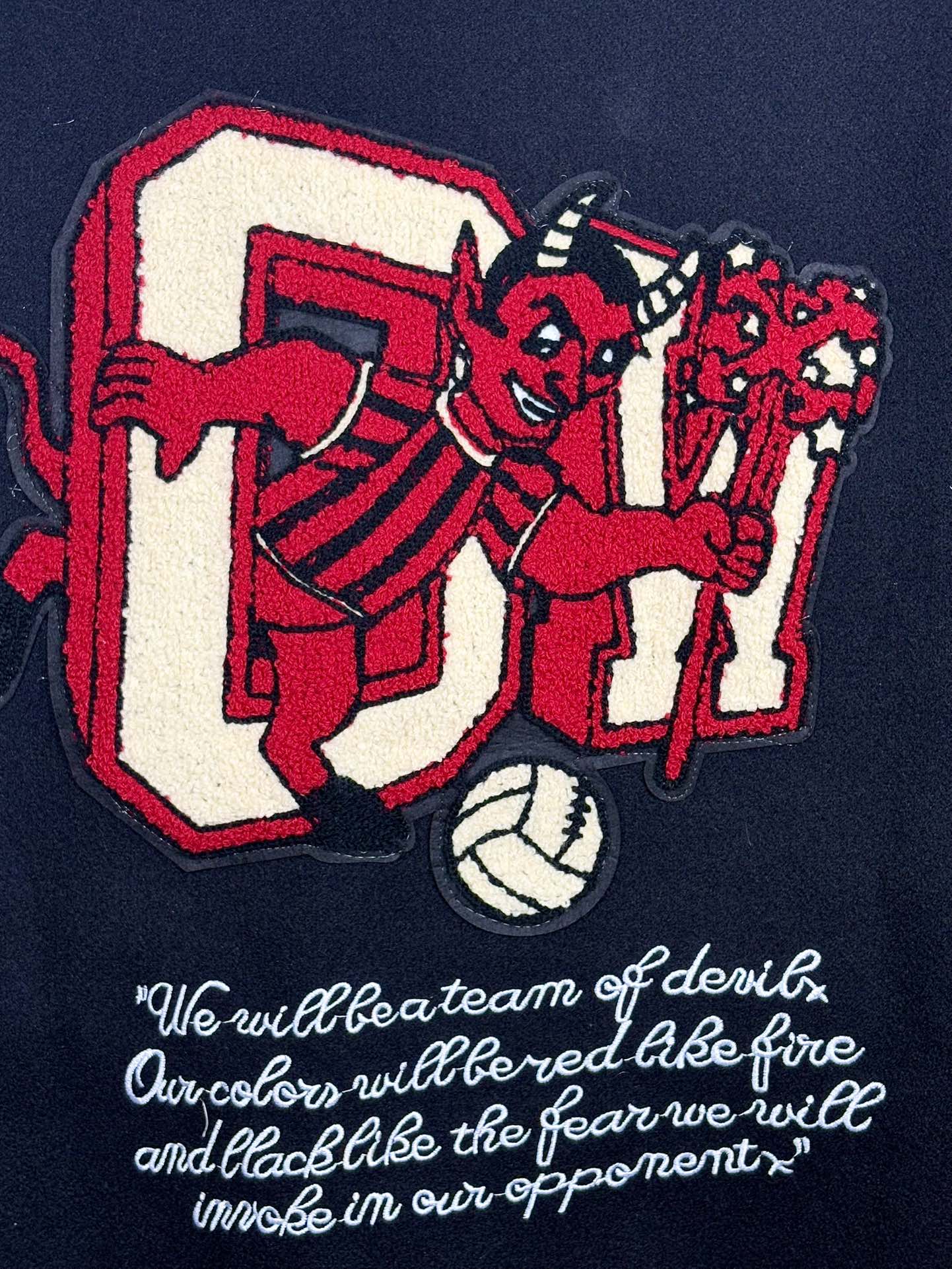 LuxluxHouse Best Quality Clothes Off White Coats & Jackets