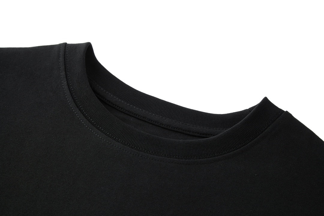 LuxluxHouse Best Quality Clothes T-shirt Prada