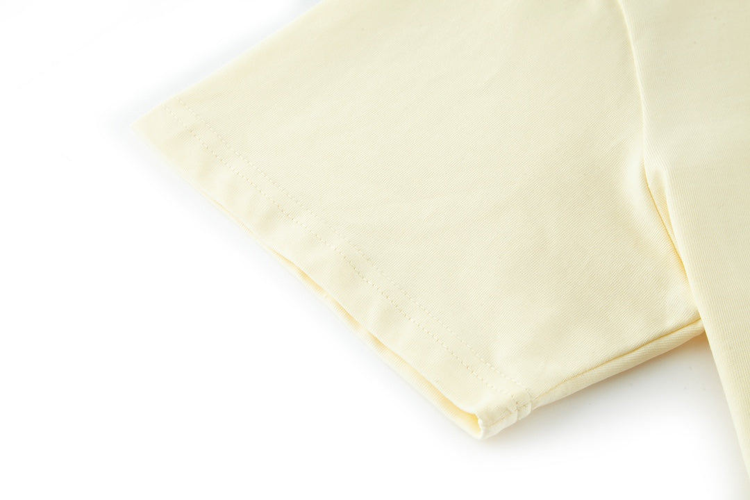 LuxluxHouse Best Quality Clothes T-shirt Prada