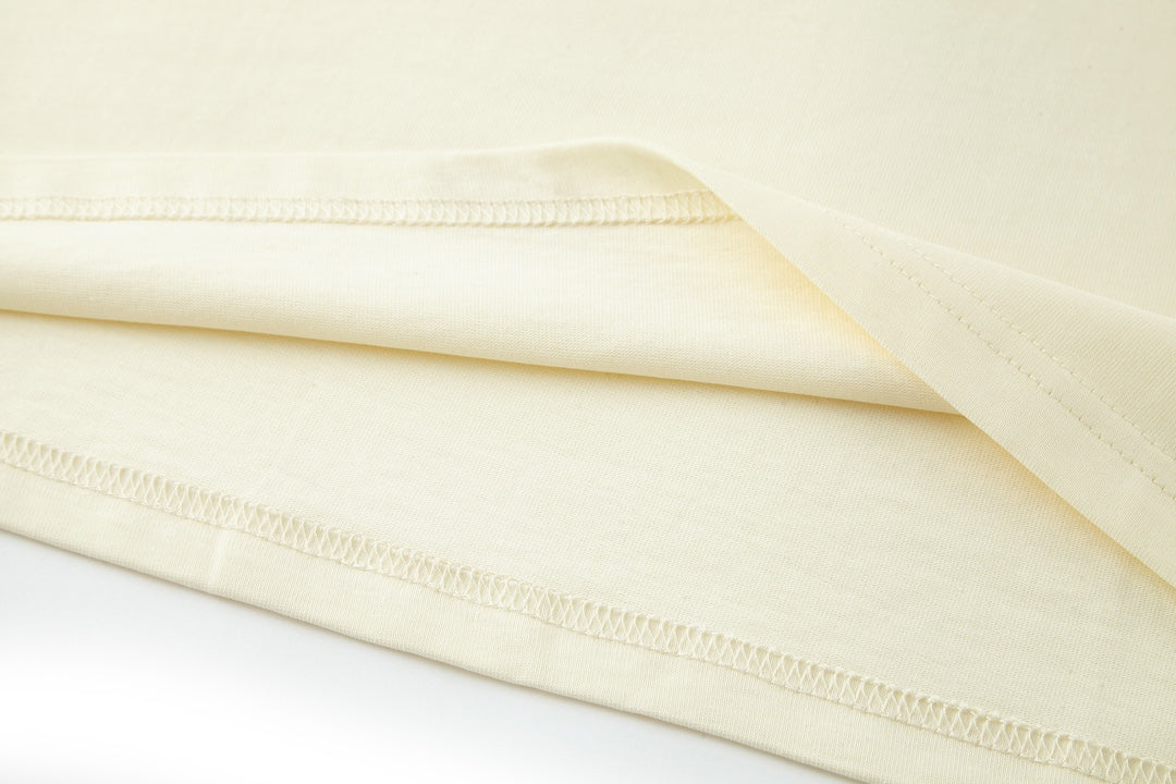 LuxluxHouse Best Quality Clothes T-shirt Prada