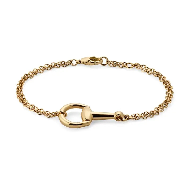 LuxluxHouse Best Quality Accessories Gucci Necklace Bracelet