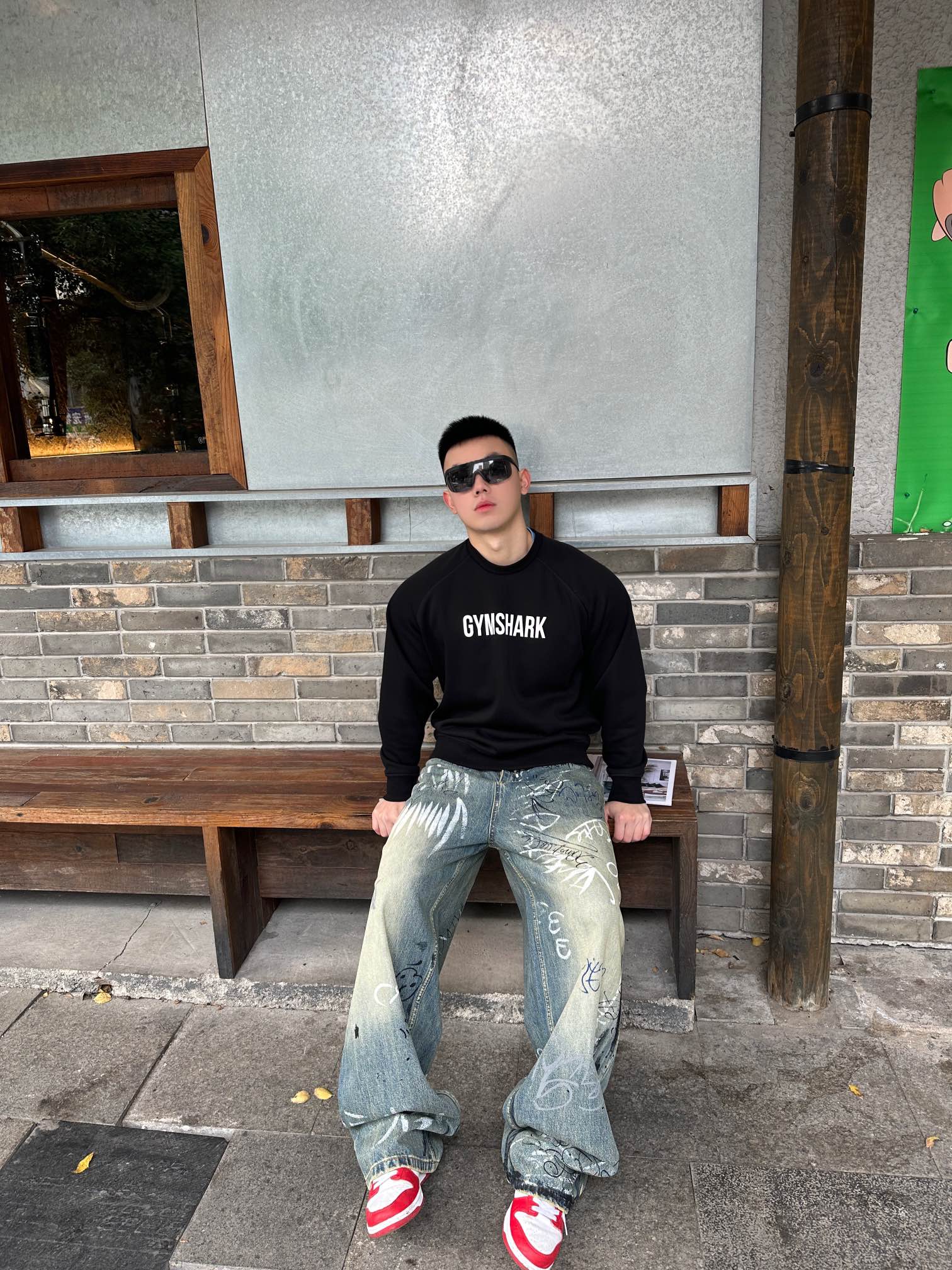 LuxluxHouse Best Quality Clothes Balenciaga Hoodie & Sweater