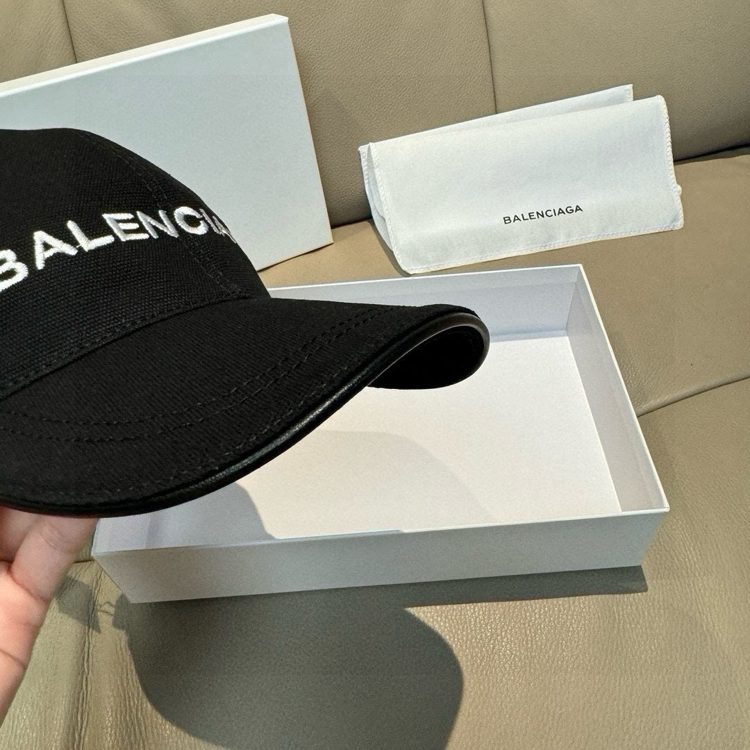 LuxluxHouse Best Quality Balenciaga Caps