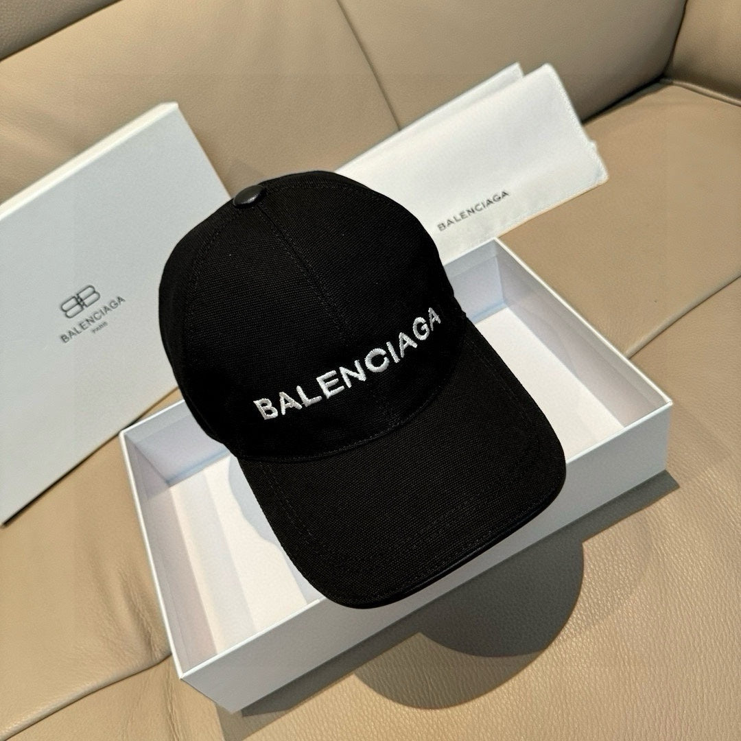 LuxluxHouse Best Quality Balenciaga Caps