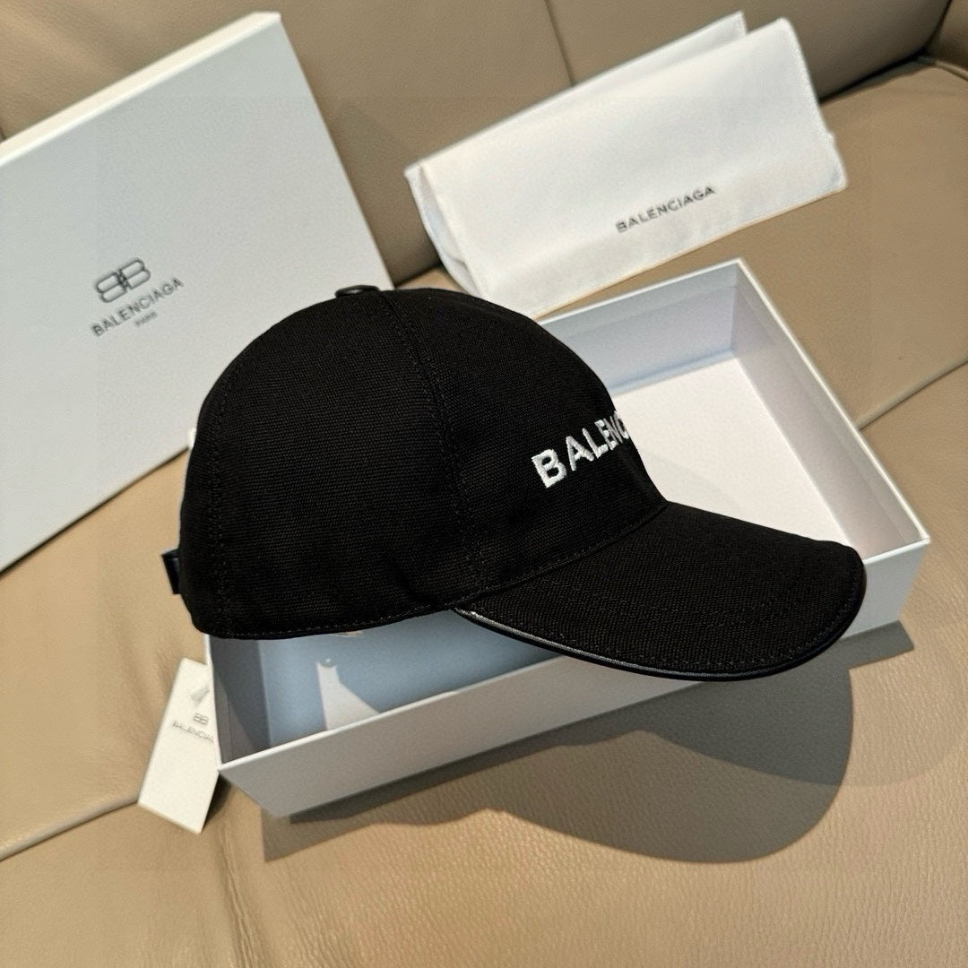 LuxluxHouse Best Quality Balenciaga Caps