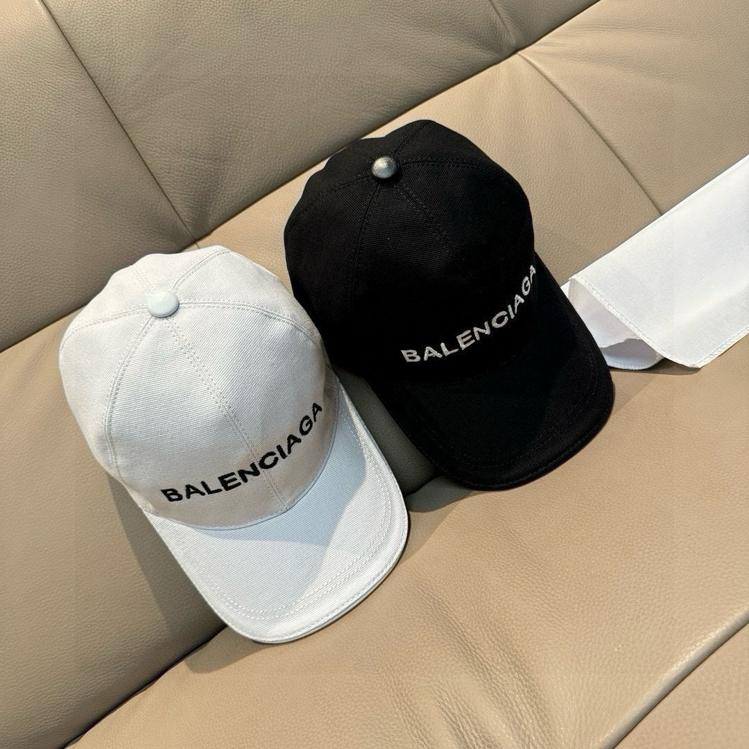 LuxluxHouse Best Quality Balenciaga Caps