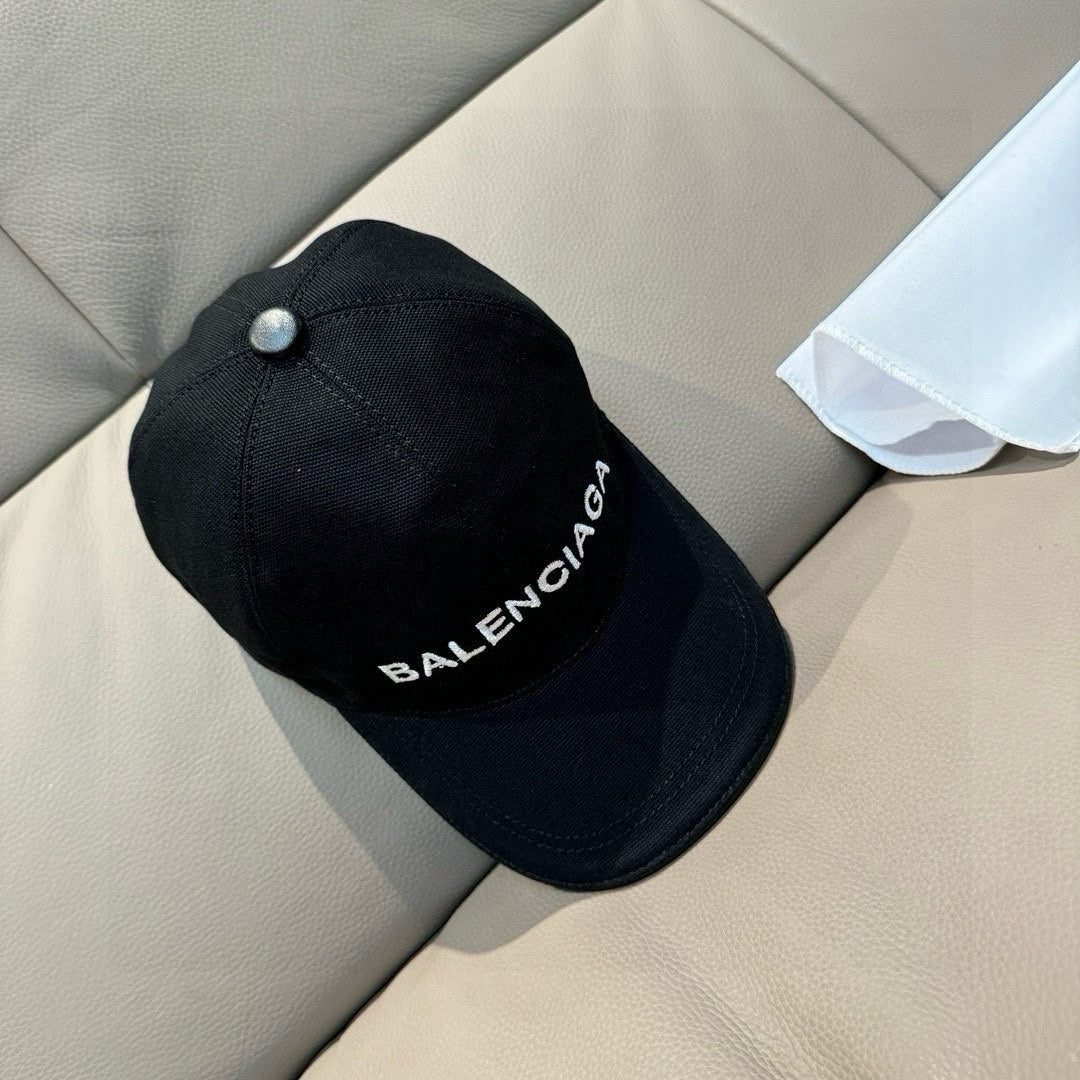 LuxluxHouse Best Quality Balenciaga Caps