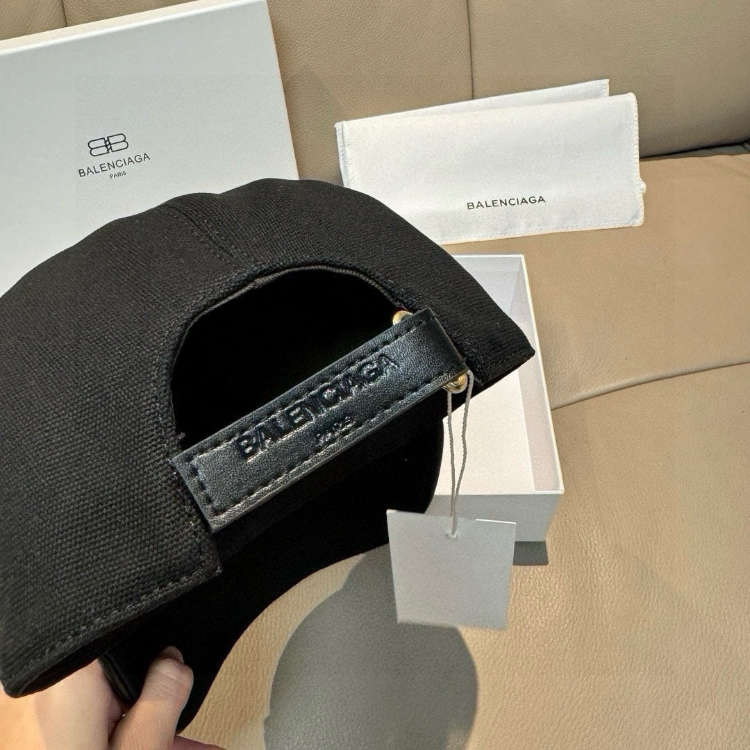 LuxluxHouse Best Quality Balenciaga Caps