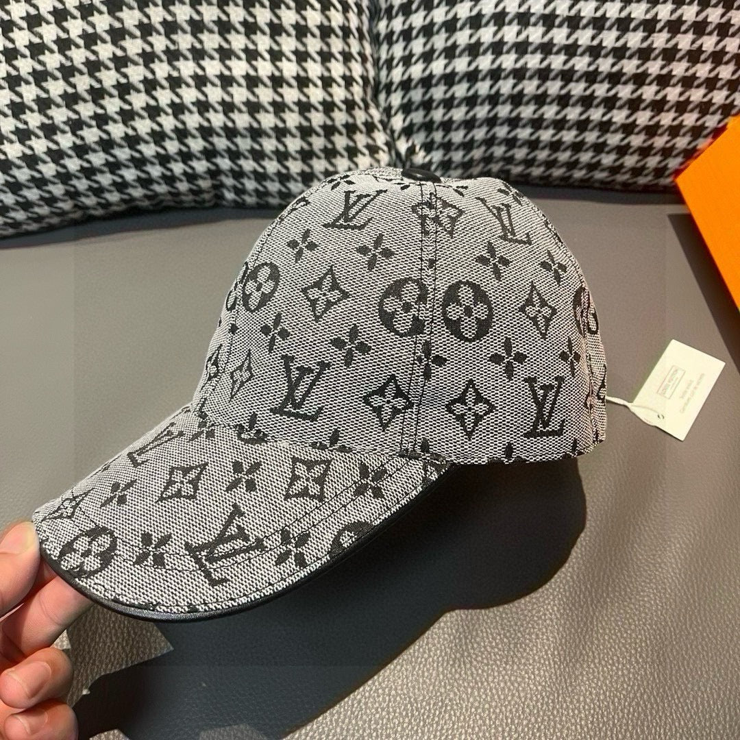 LuxluxHouse Best Quality Caps Louis Vuitton