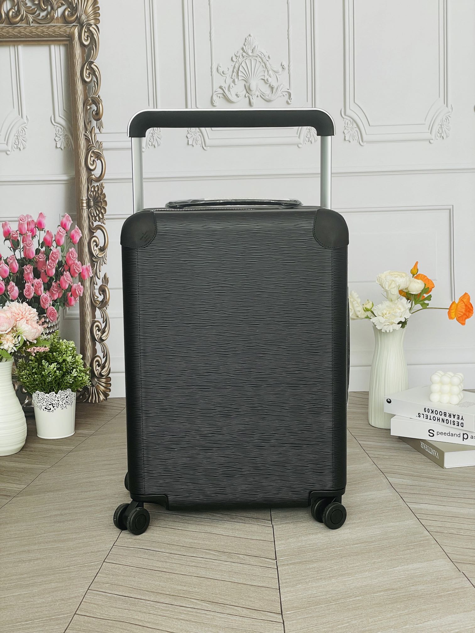 LuxluxHouse Best Quality Bags Luggage