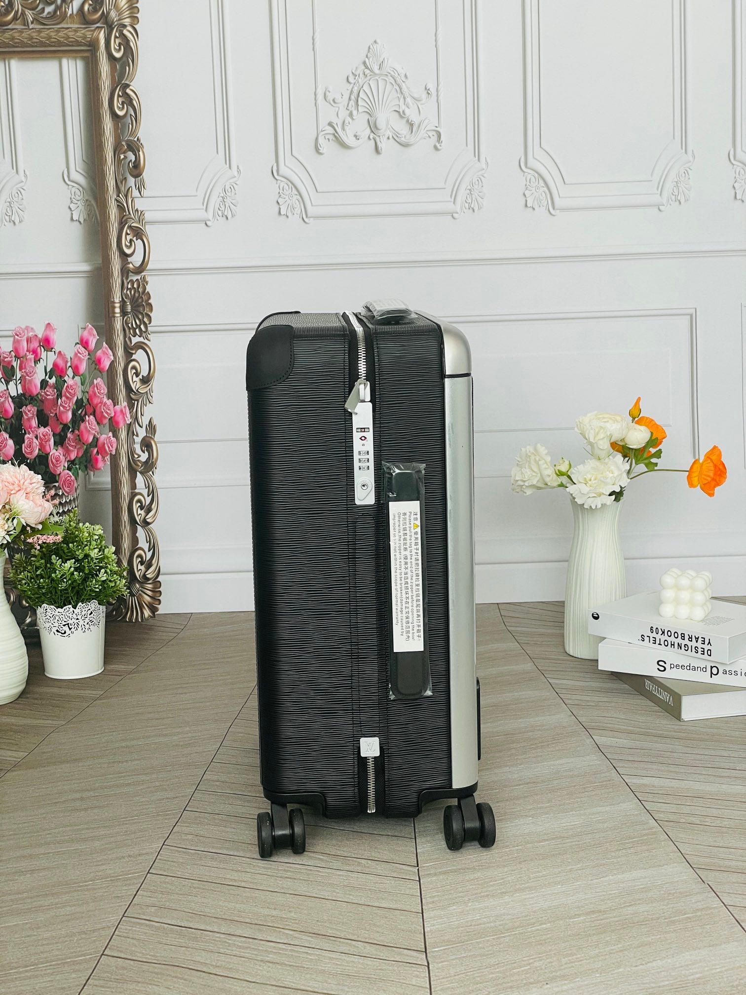 LuxluxHouse Best Quality Bags Luggage