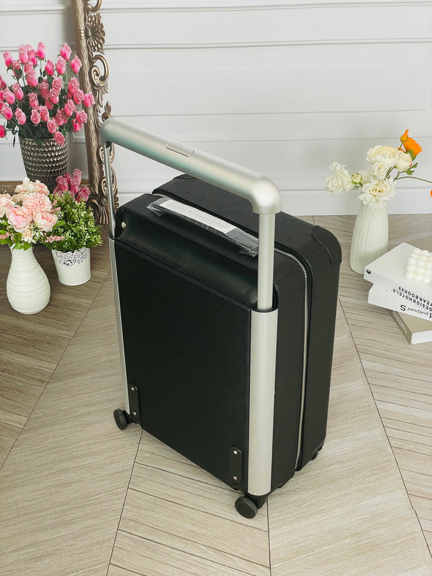 LuxluxHouse Best Quality Bags Luggage