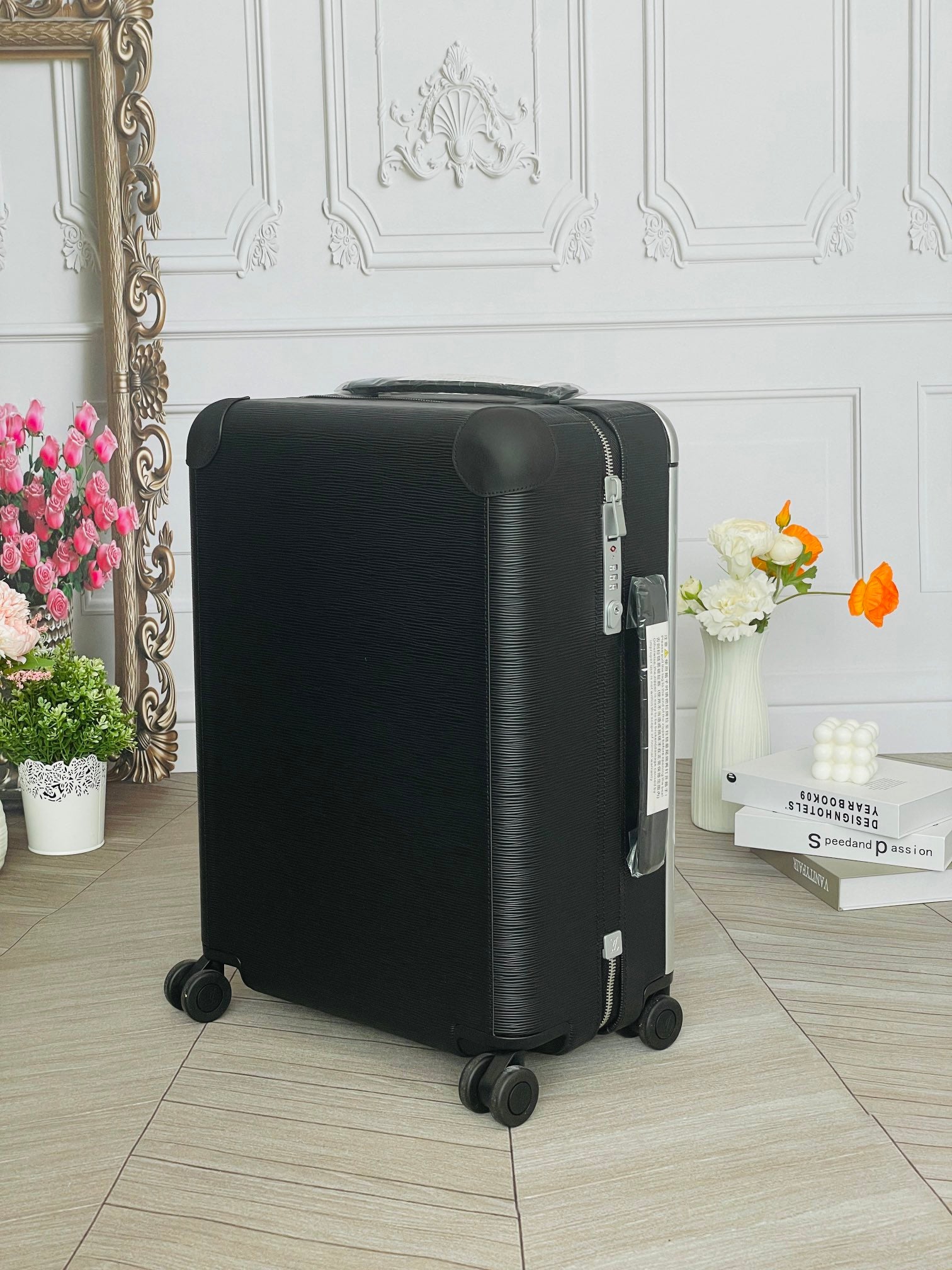 LuxluxHouse Best Quality Bags Luggage