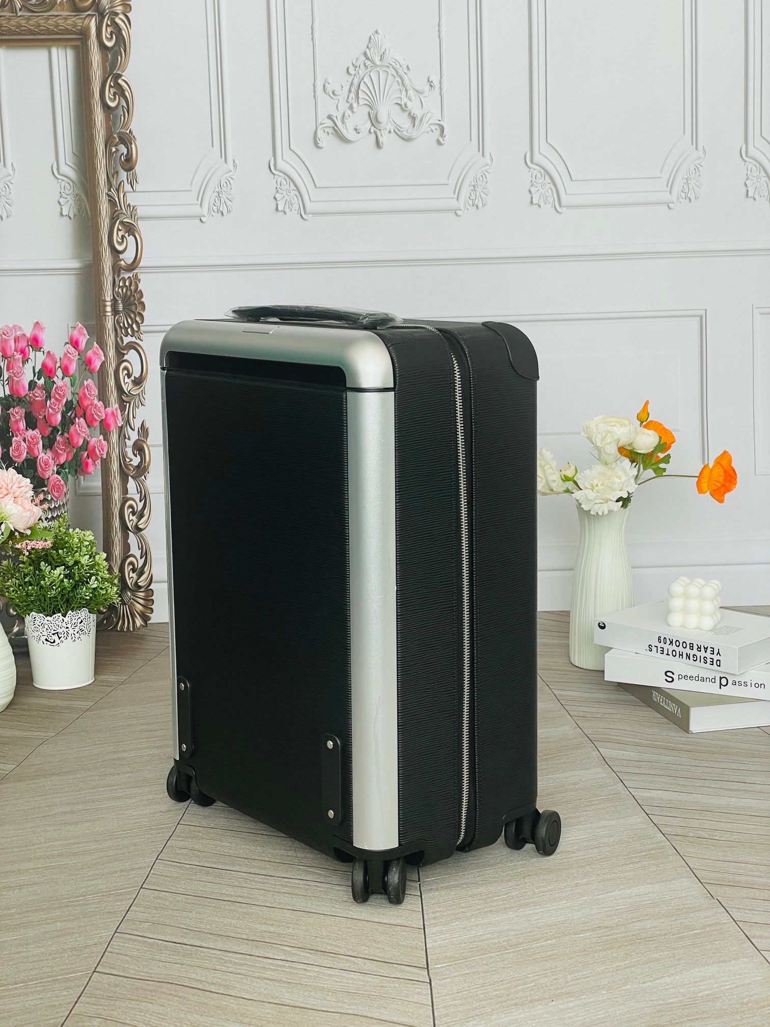 LuxluxHouse Best Quality Bags Luggage