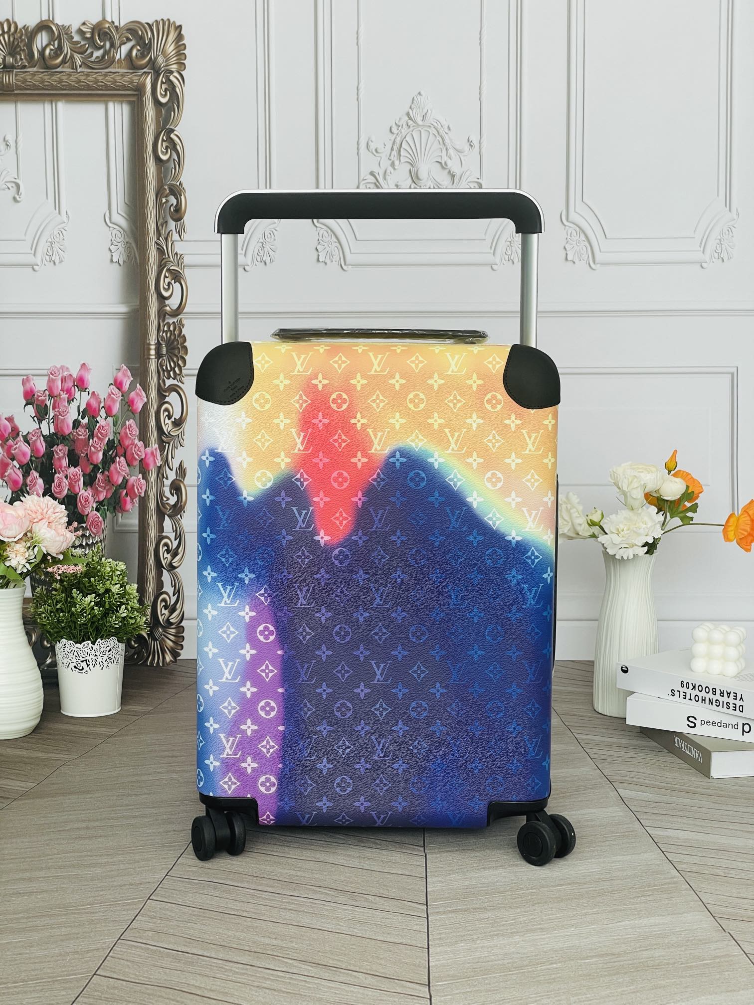 LuxluxHouse Best Quality Bags Luggage