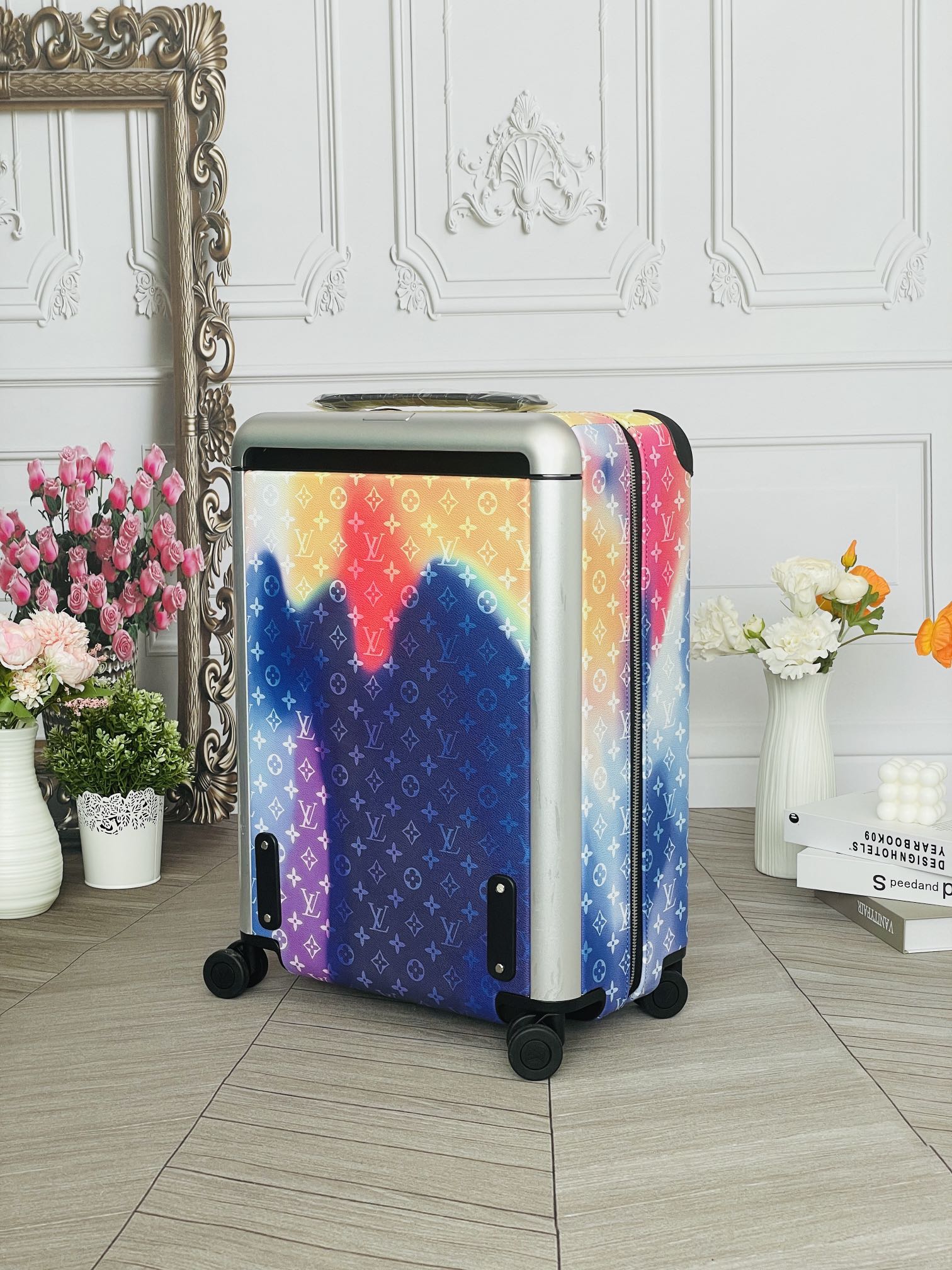 LuxluxHouse Best Quality Bags Luggage