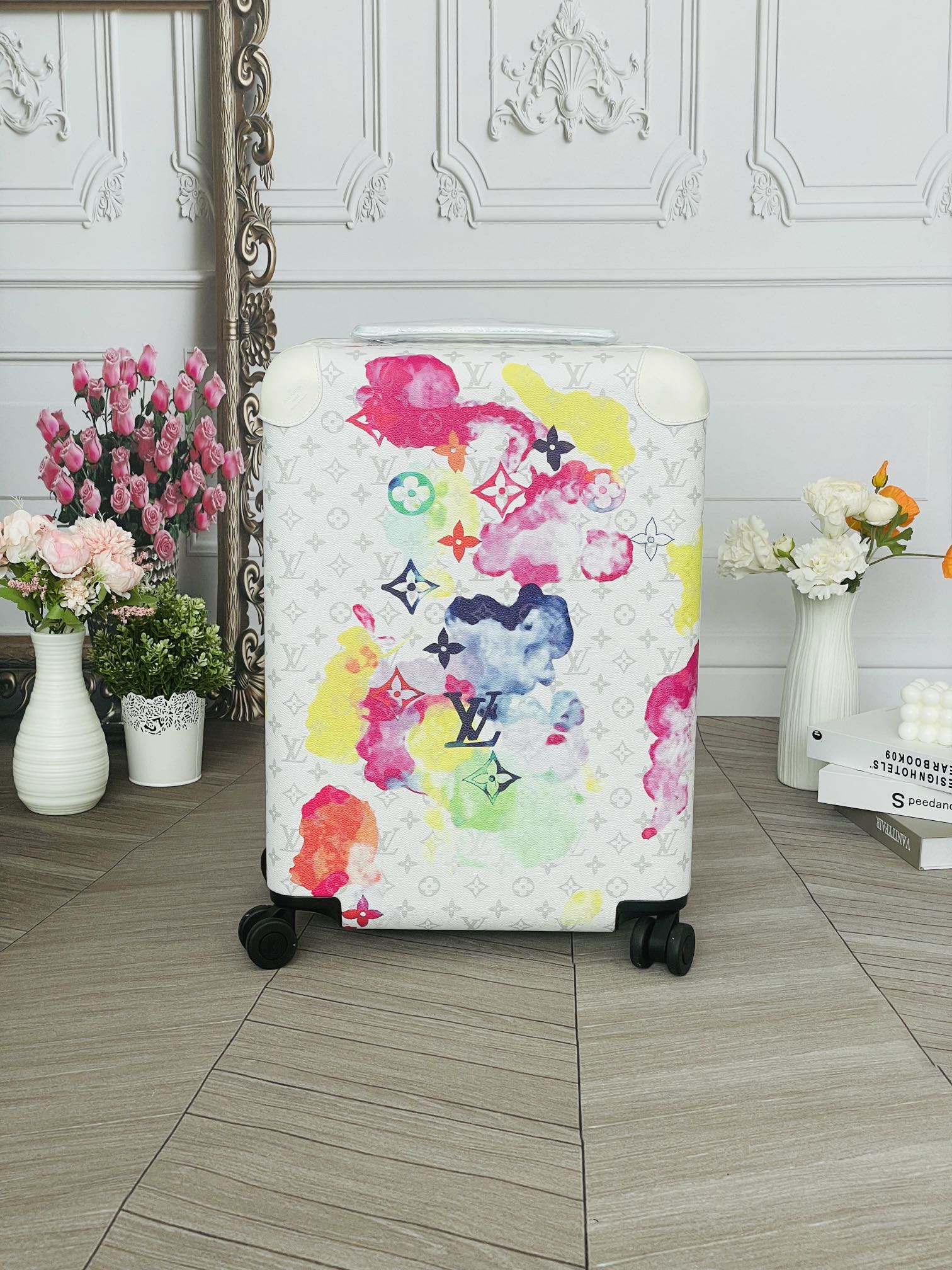 LuxluxHouse Best Quality Bags Luggage