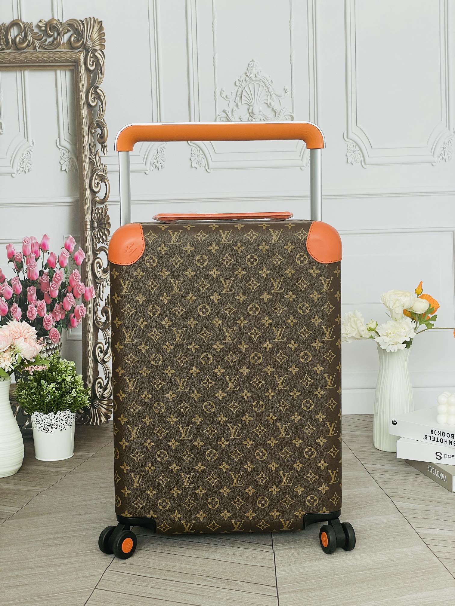 LuxluxHouse Best Quality Bags Luggage