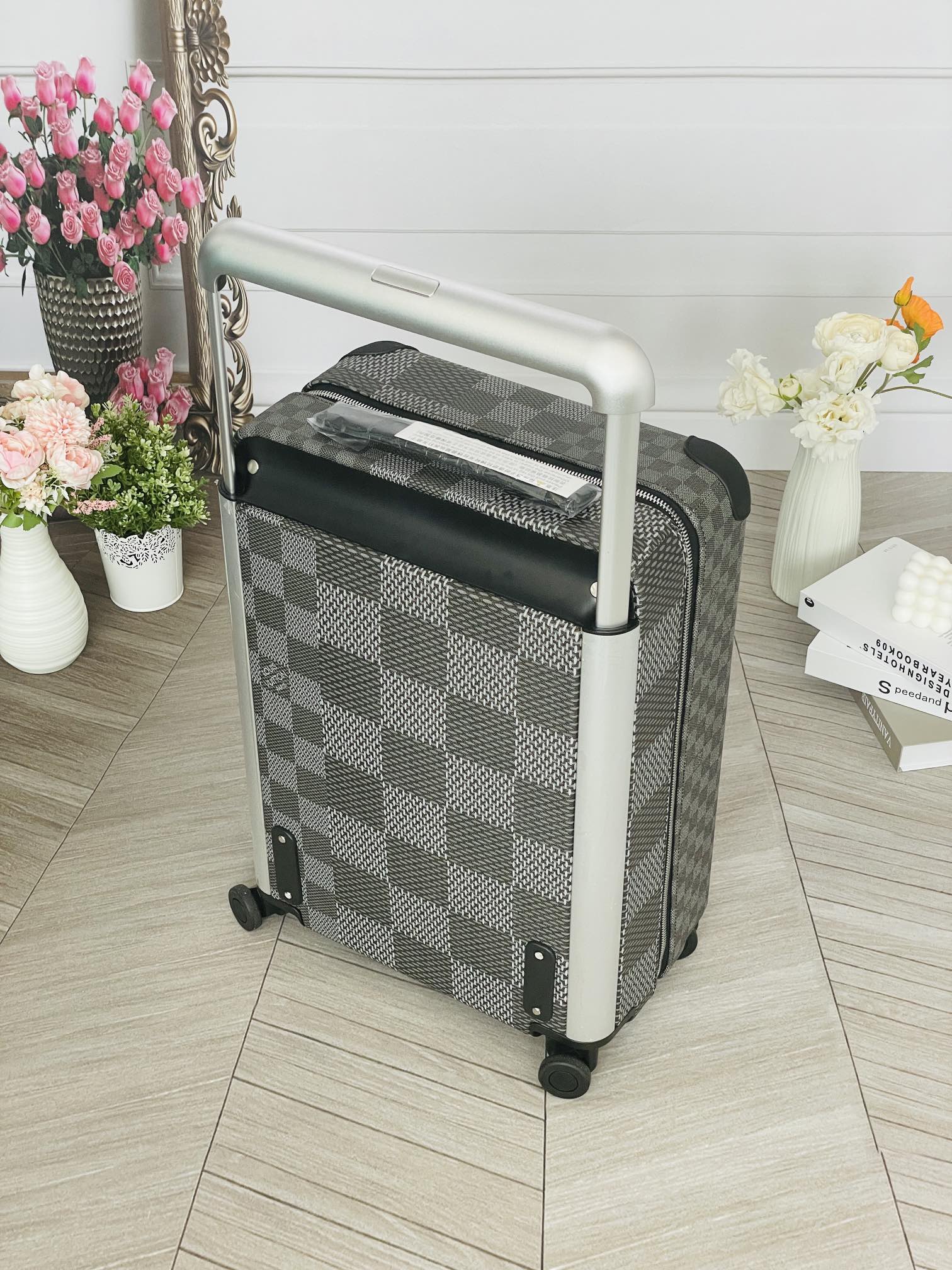 LuxluxHouse Best Quality Bags Luggage