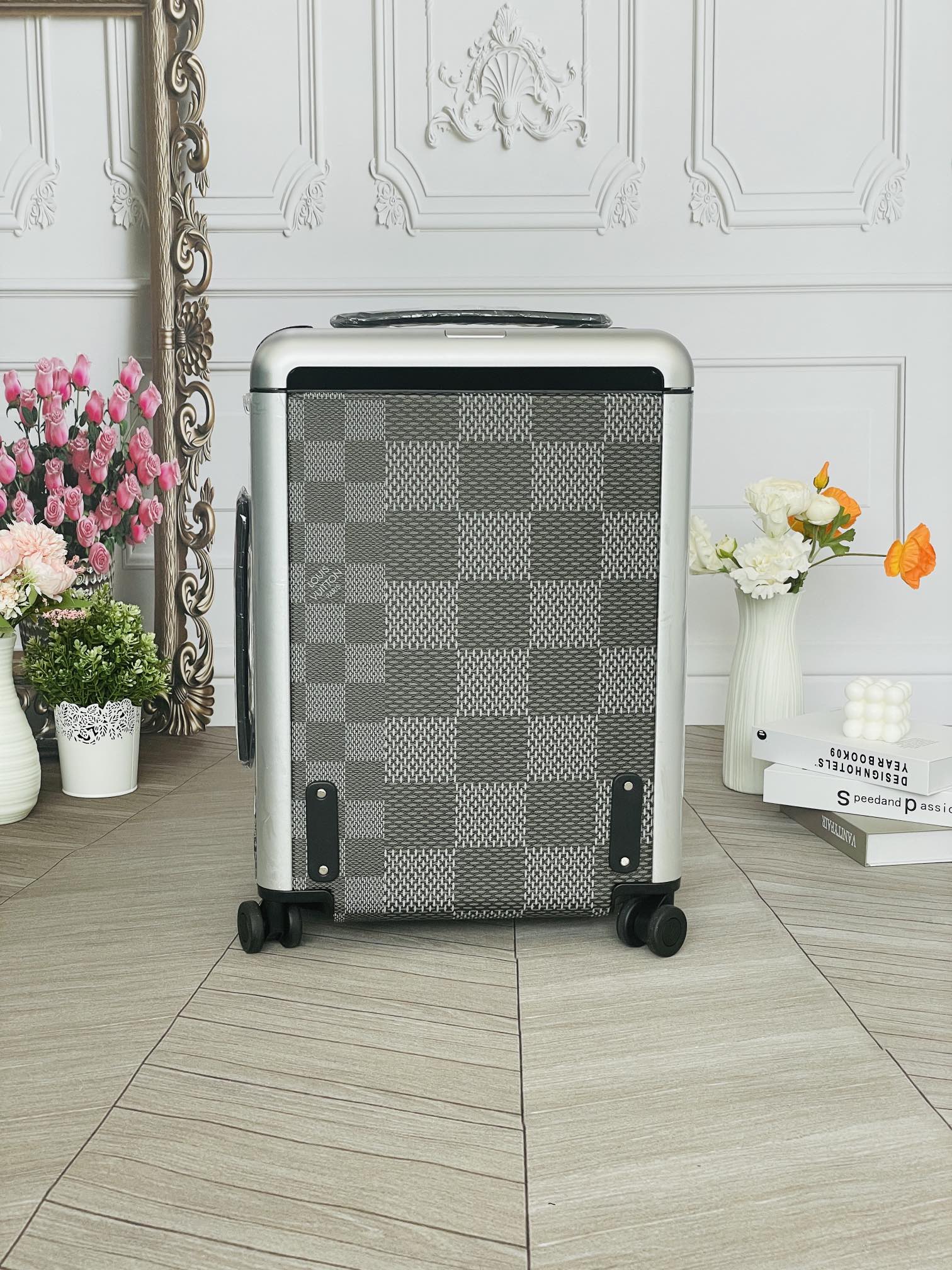 LuxluxHouse Best Quality Bags Luggage