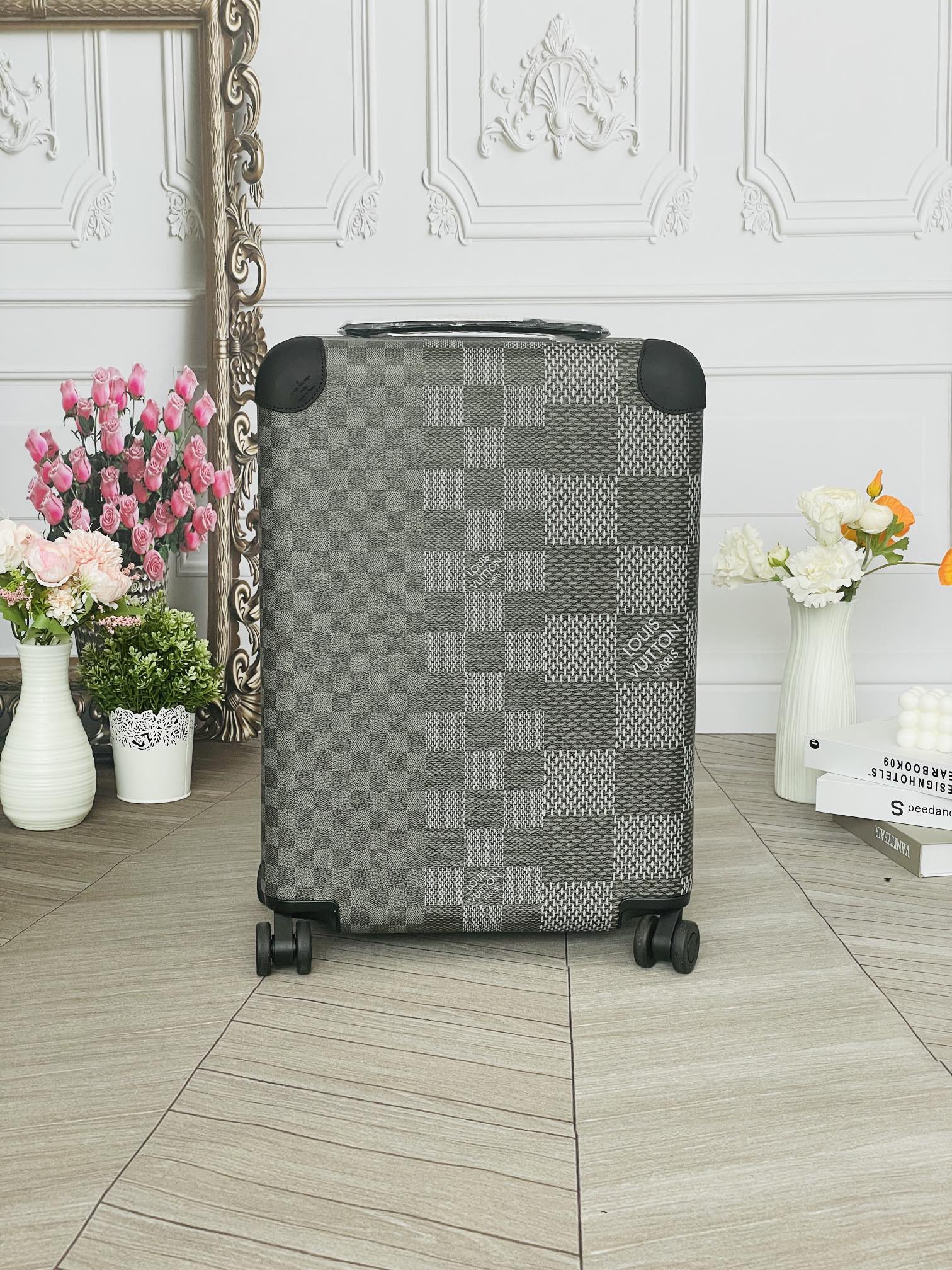 LuxluxHouse Best Quality Bags Luggage