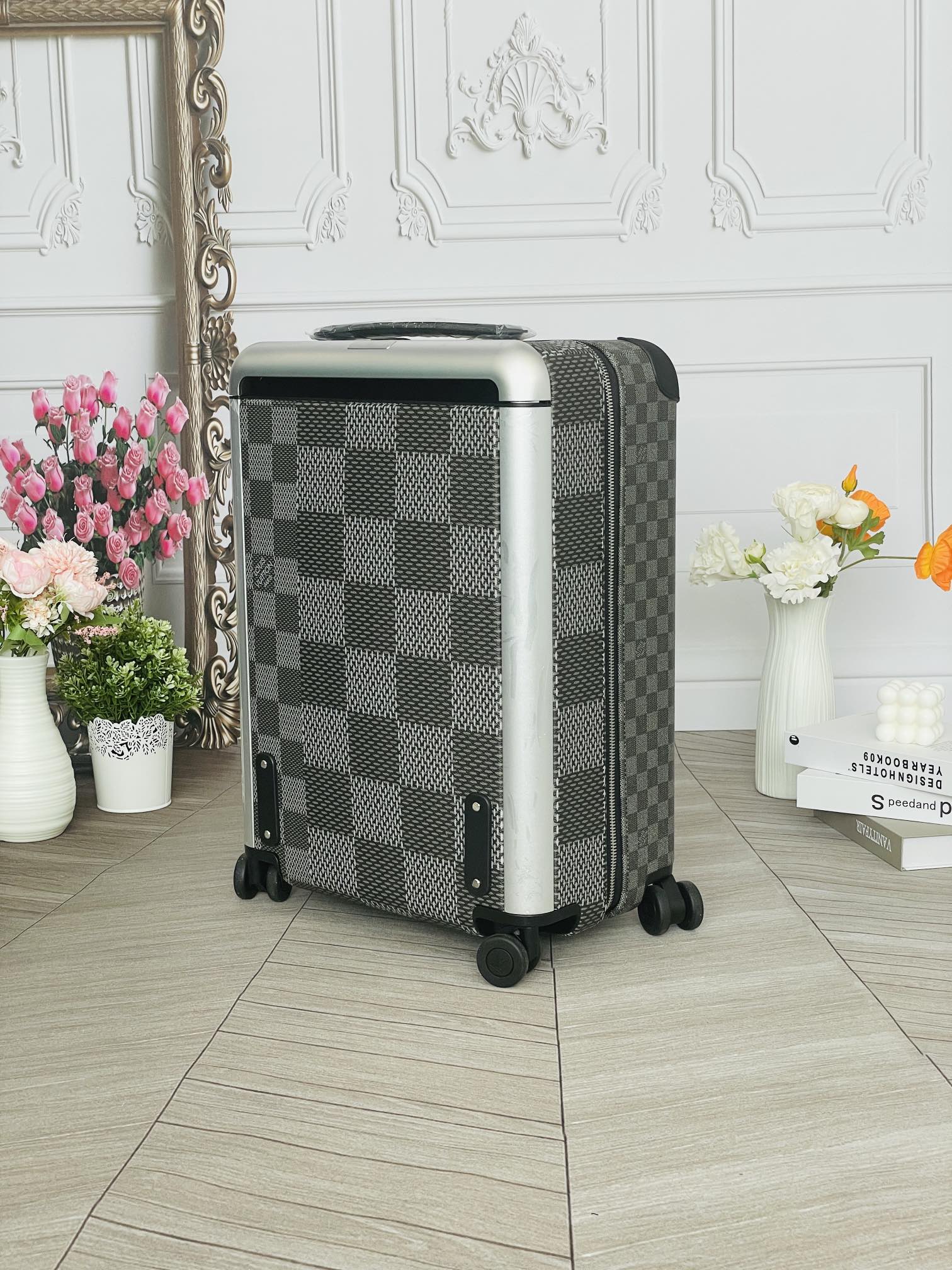 LuxluxHouse Best Quality Bags Luggage