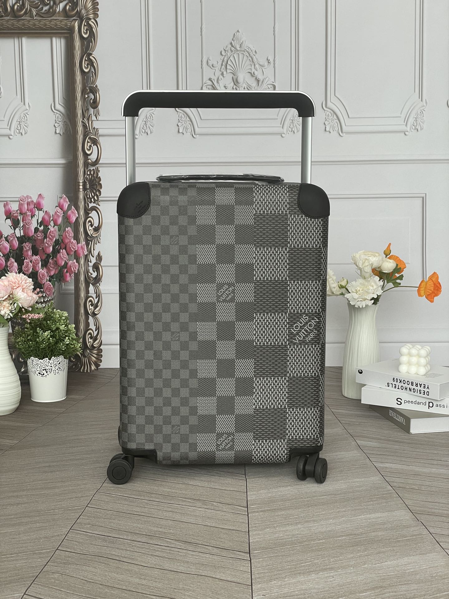 LuxluxHouse Best Quality Bags Luggage