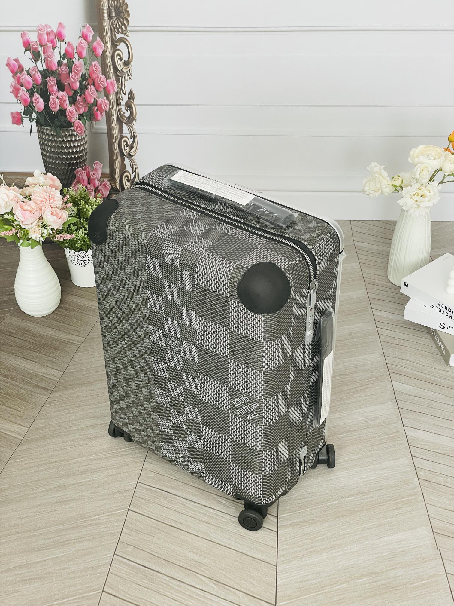 LuxluxHouse Best Quality Bags Luggage