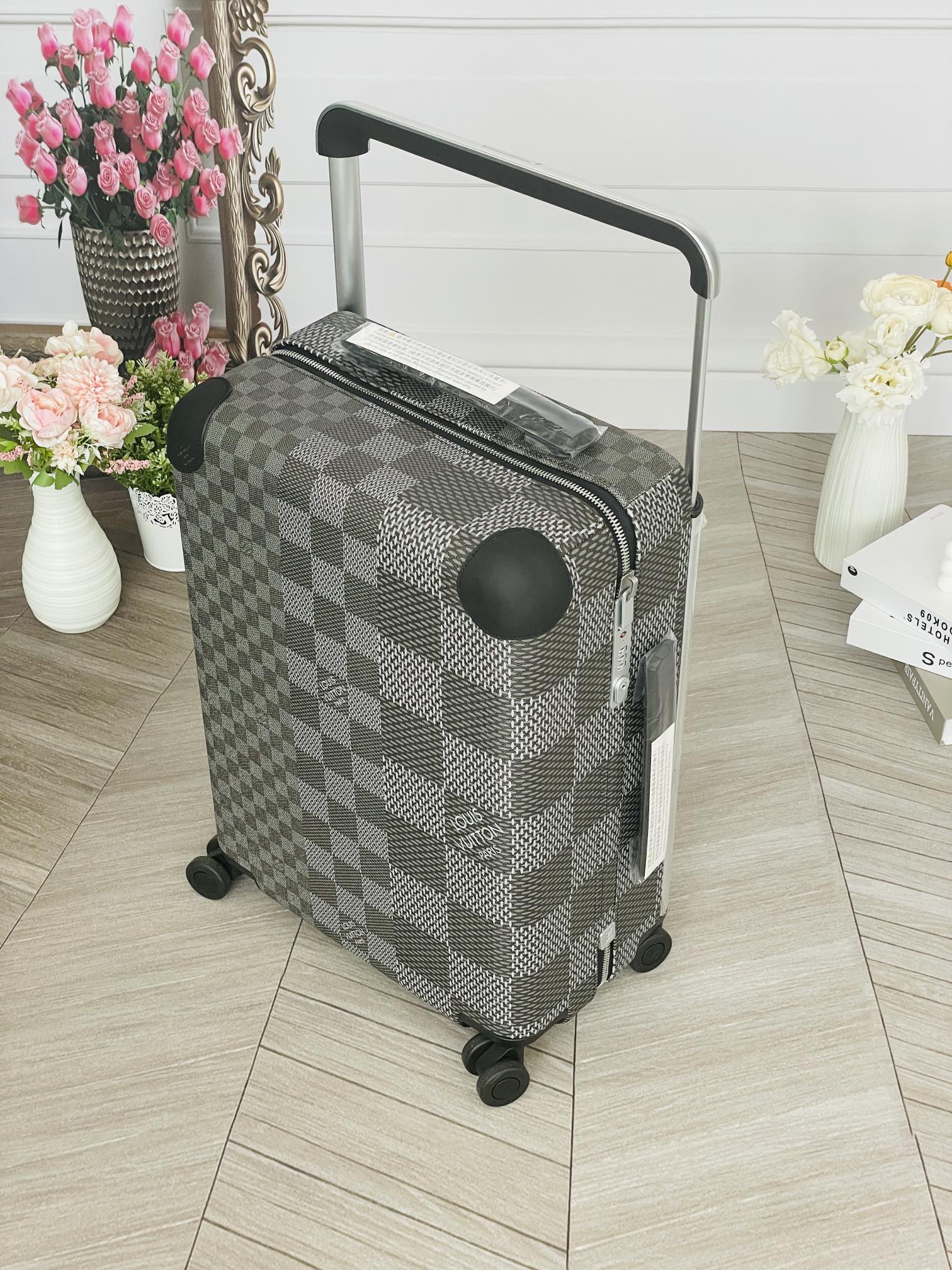 LuxluxHouse Best Quality Bags Luggage