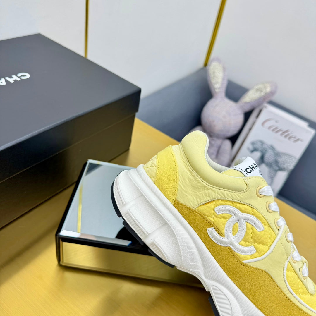 LuxluxHouse Best Quality Chanel Women Shoes