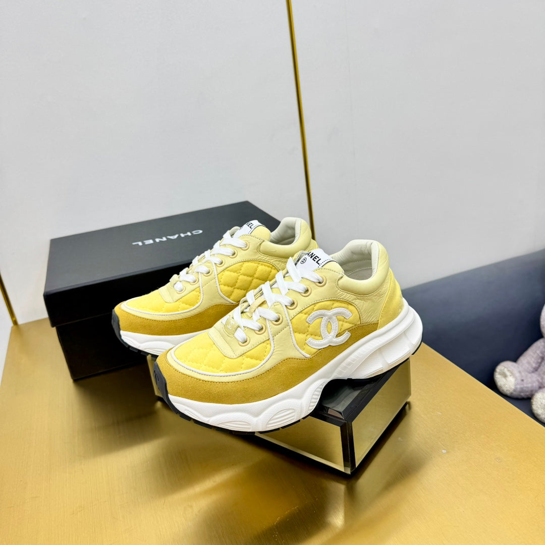 LuxluxHouse Best Quality Chanel Women Shoes