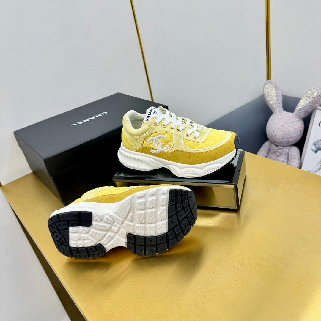 LuxluxHouse Best Quality Chanel Women Shoes