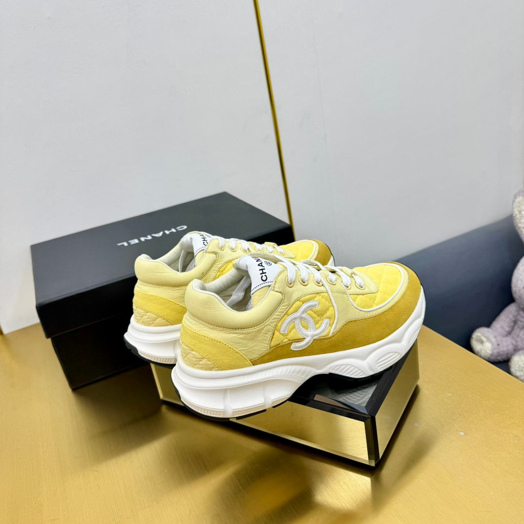 LuxluxHouse Best Quality Chanel Women Shoes