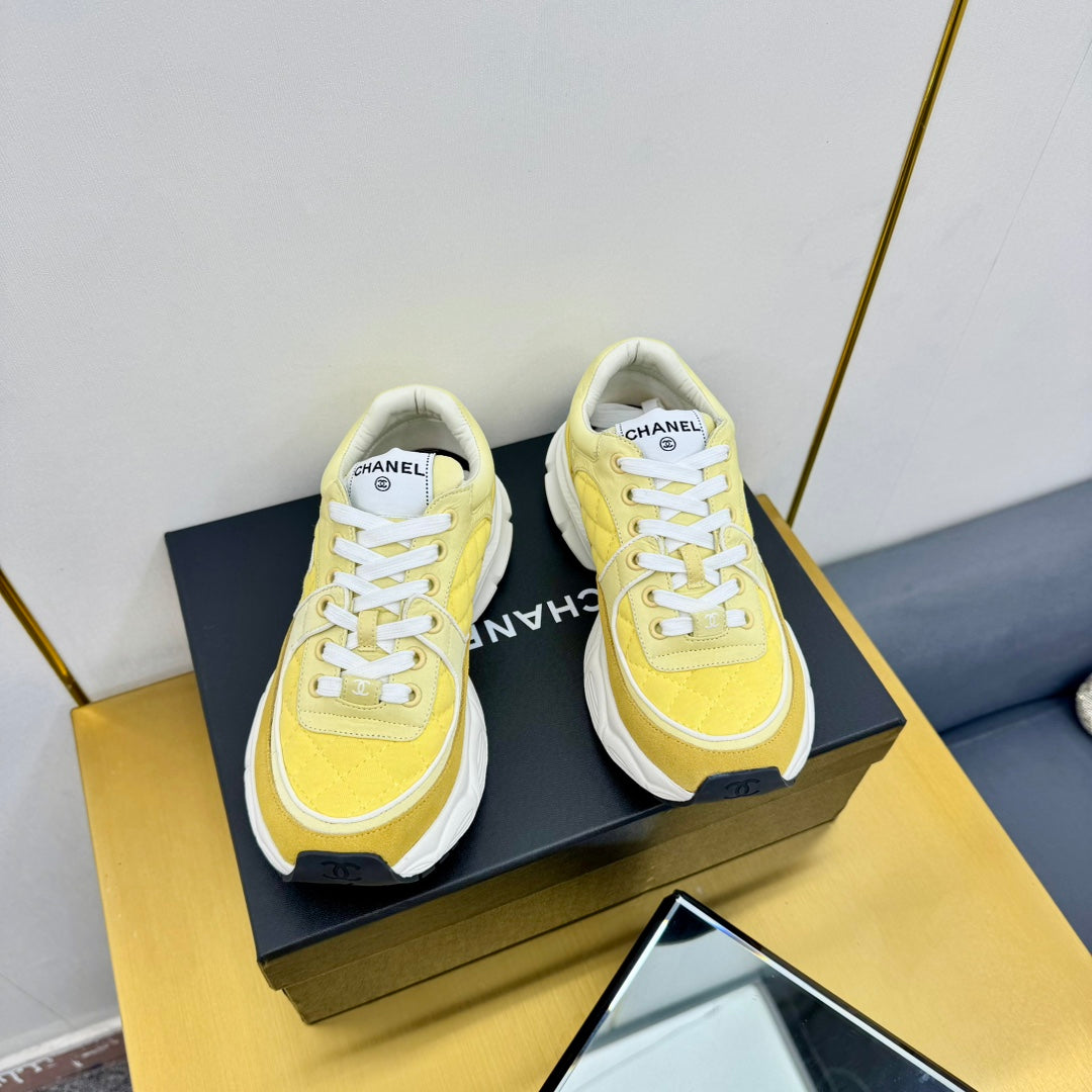 LuxluxHouse Best Quality Chanel Women Shoes