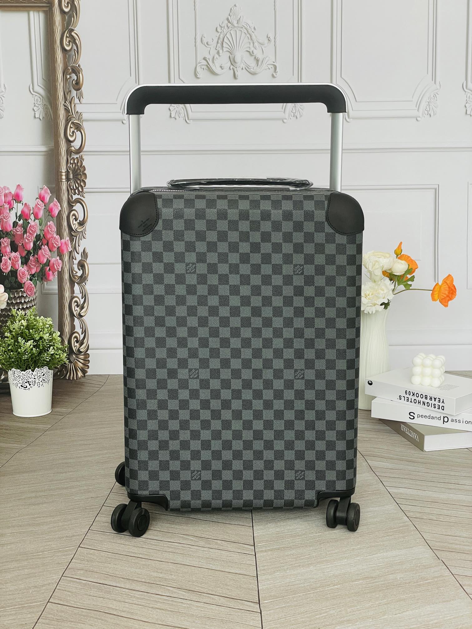 LuxluxHouse Best Quality Bags Luggage