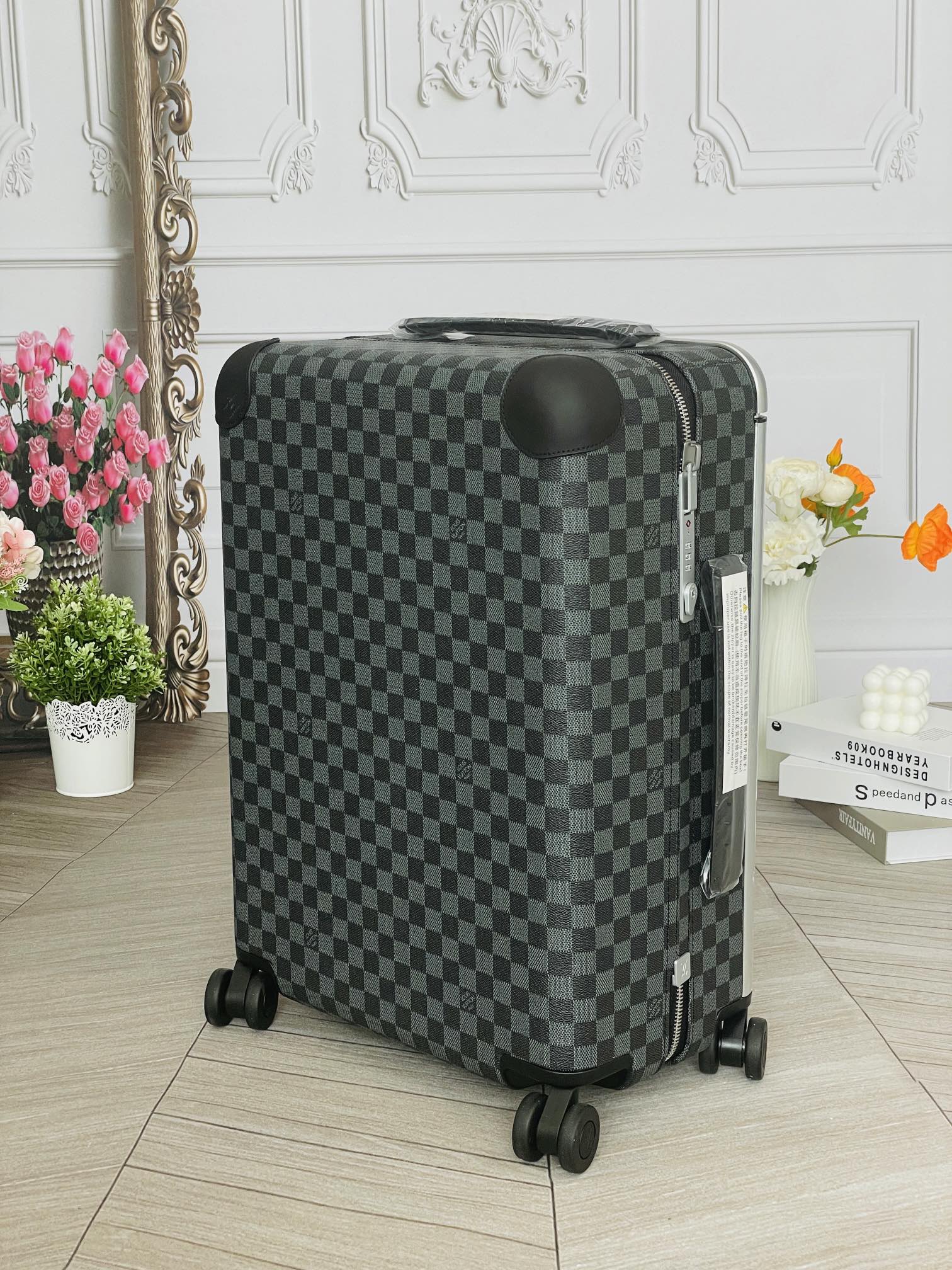 LuxluxHouse Best Quality Bags Luggage