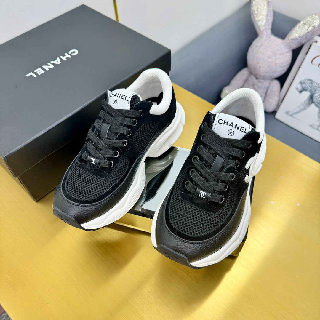 LuxluxHouse Best Quality Chanel Women Shoes