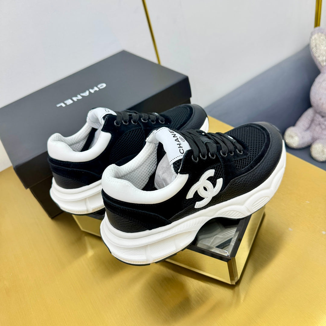 LuxluxHouse Best Quality Chanel Women Shoes