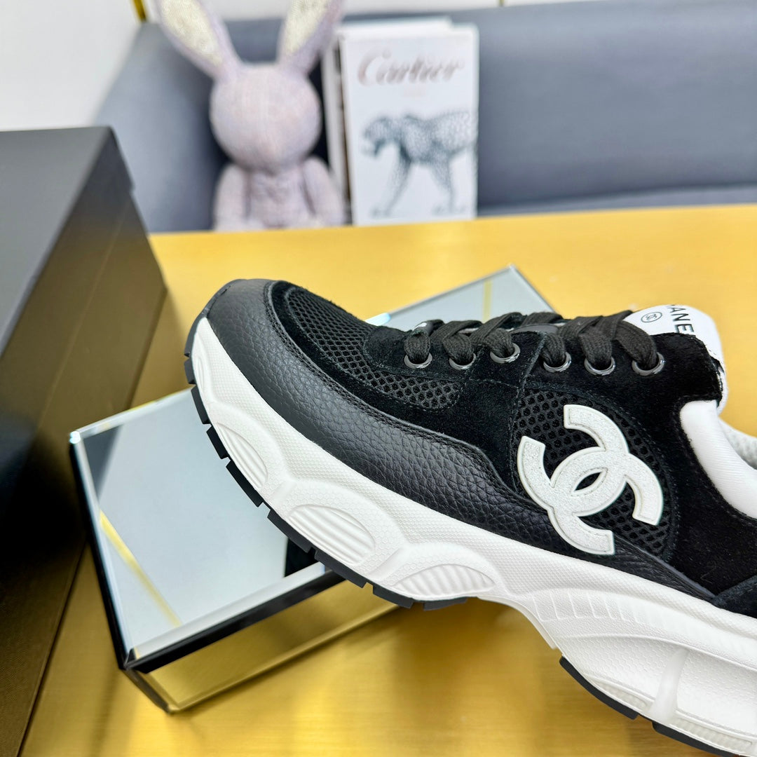 LuxluxHouse Best Quality Chanel Women Shoes