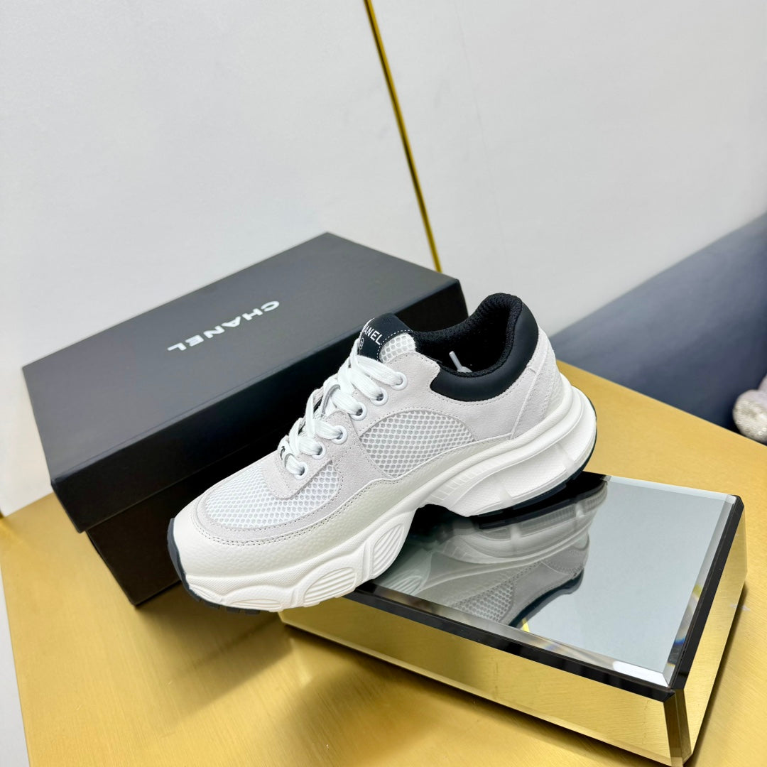 LuxluxHouse Best Quality Chanel Women Shoes