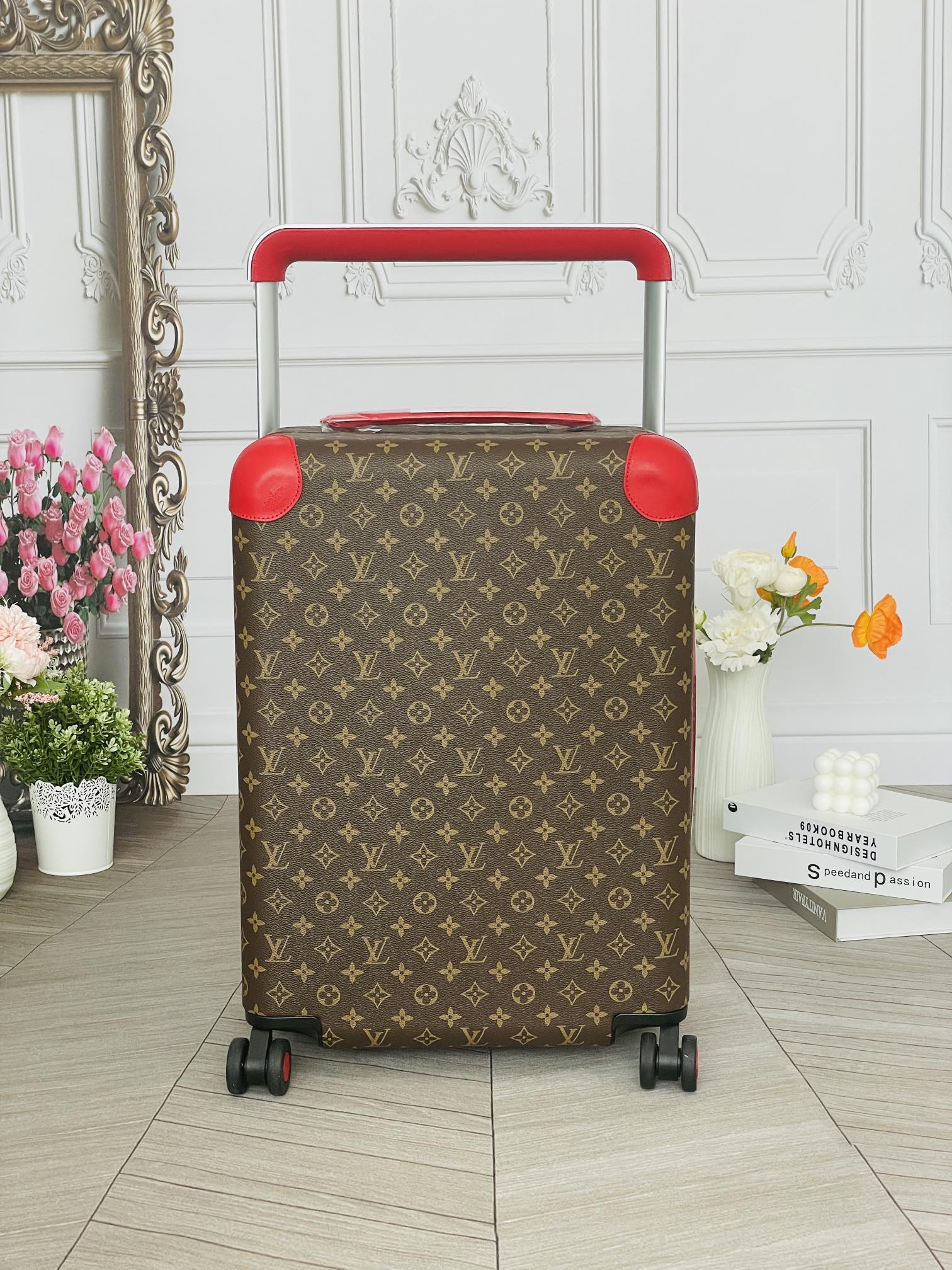 LuxluxHouse Best Quality Bags Luggage