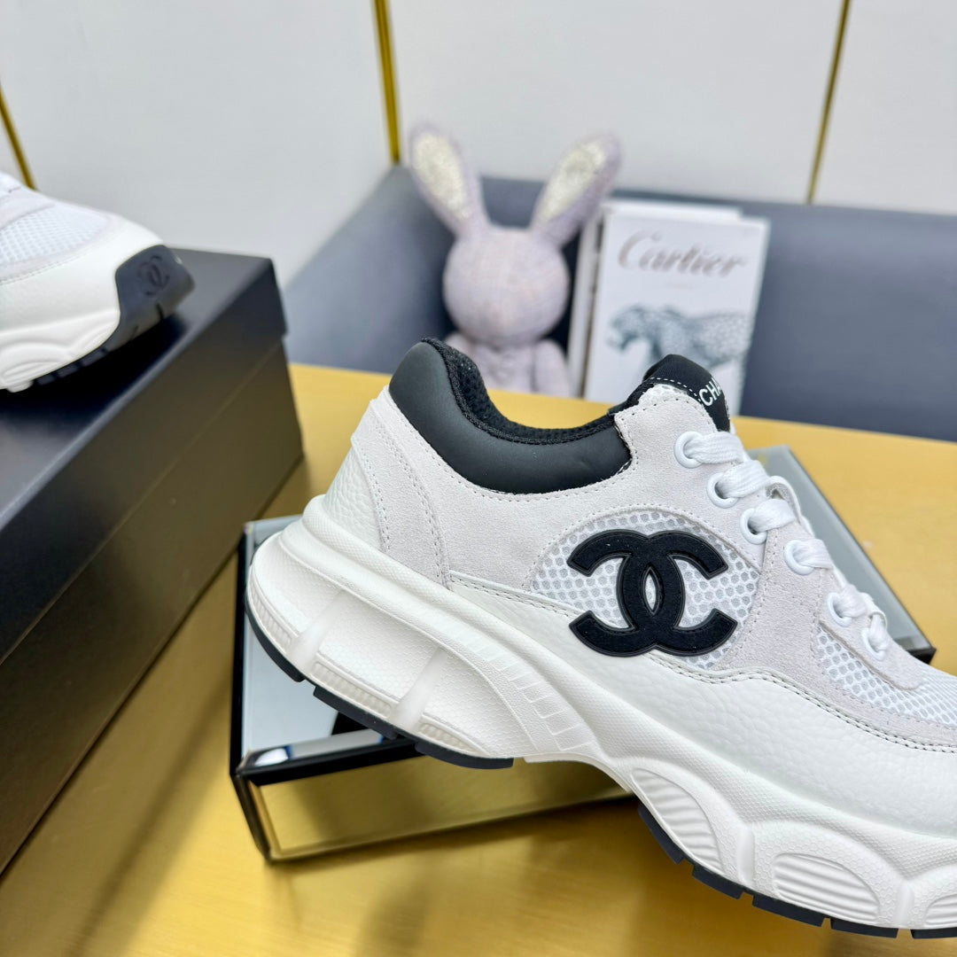 LuxluxHouse Best Quality Chanel Women Shoes