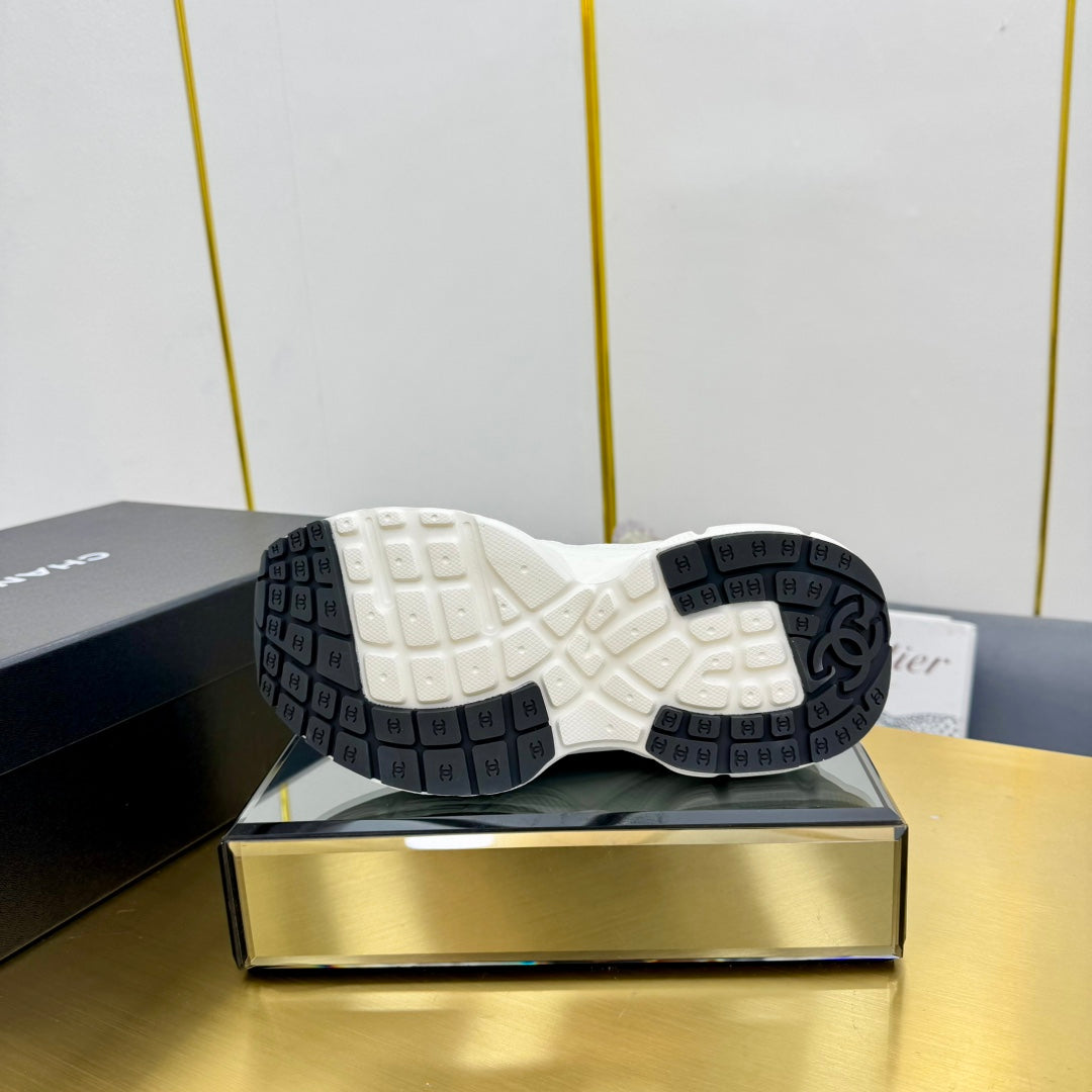 LuxluxHouse Best Quality Chanel Women Shoes