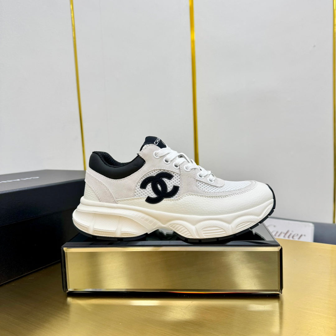 LuxluxHouse Best Quality Chanel Women Shoes