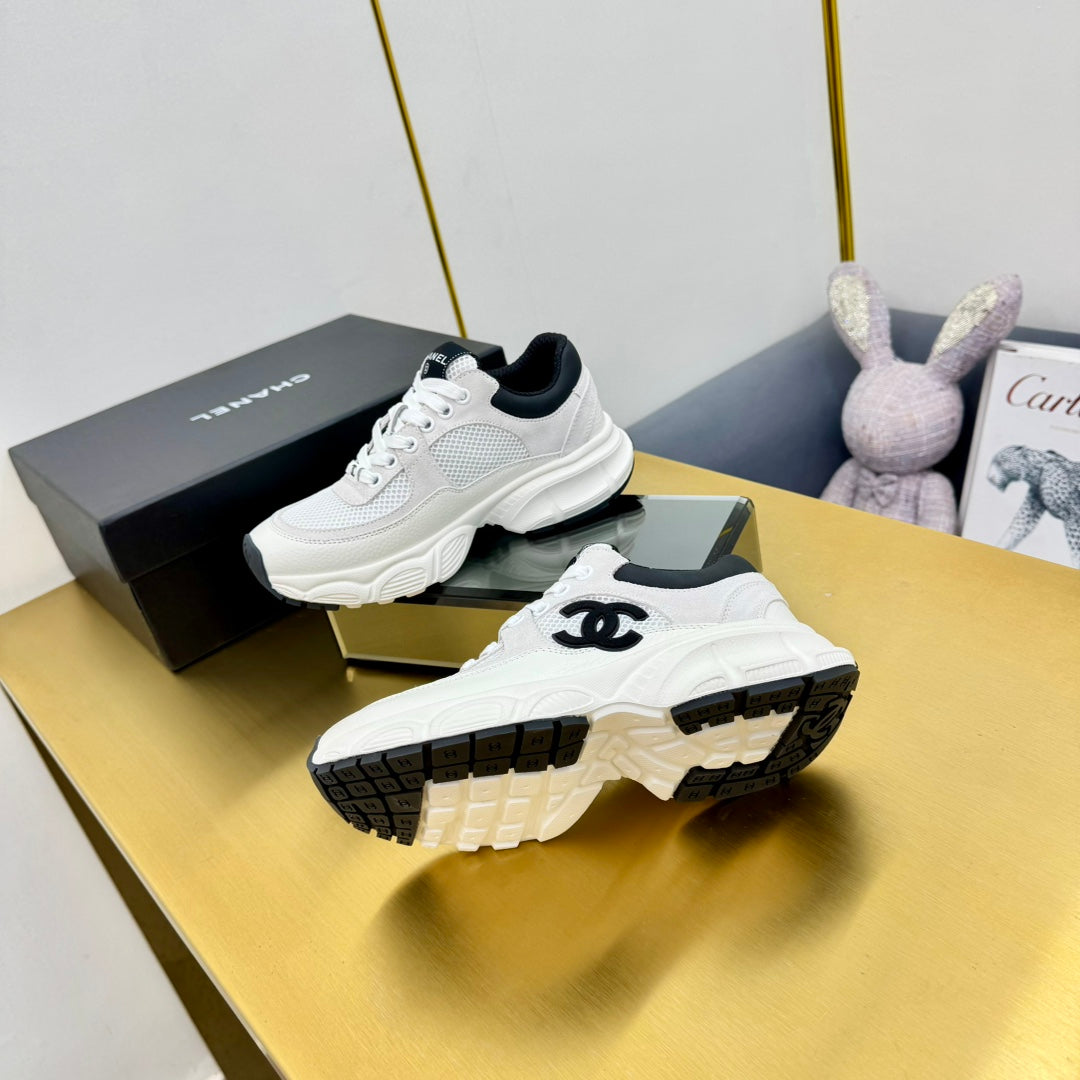 LuxluxHouse Best Quality Chanel Women Shoes