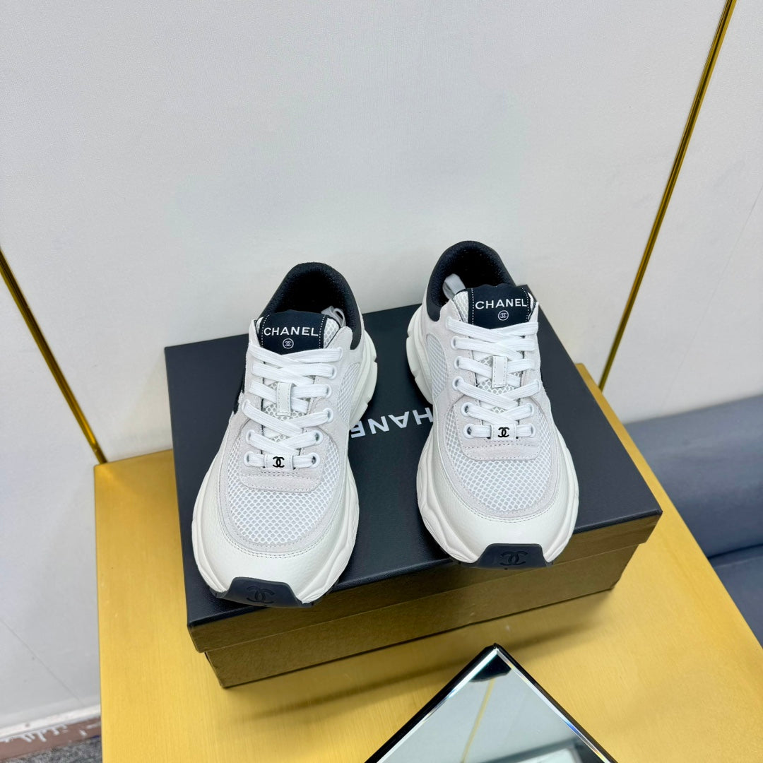 LuxluxHouse Best Quality Chanel Women Shoes