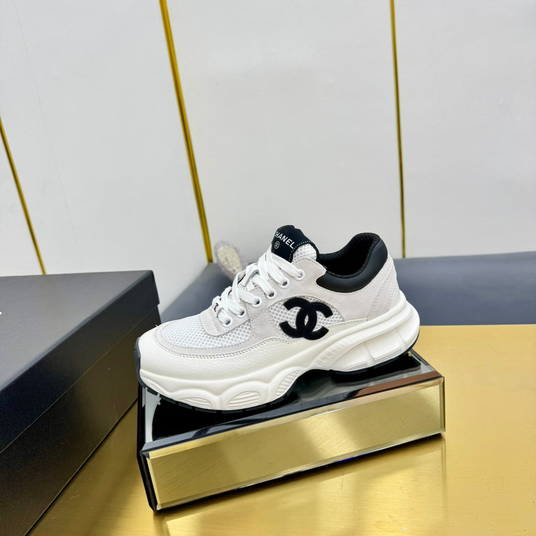 LuxluxHouse Best Quality Chanel Women Shoes