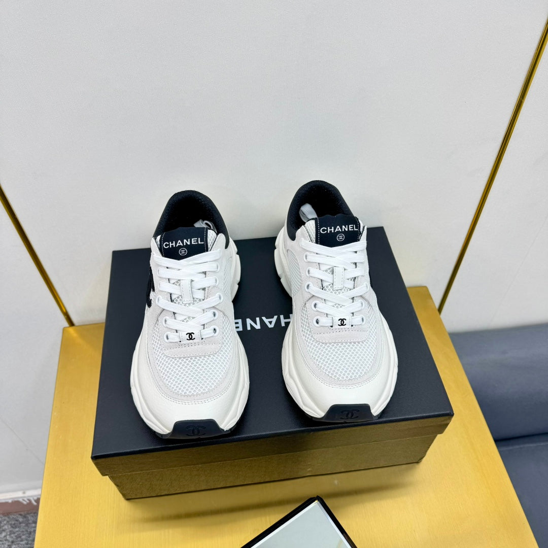 LuxluxHouse Best Quality Chanel Women Shoes